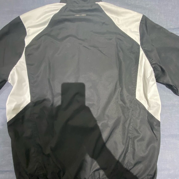 Snake Eyes Short Sleeve Golf Jacket - Picture 1 of 4